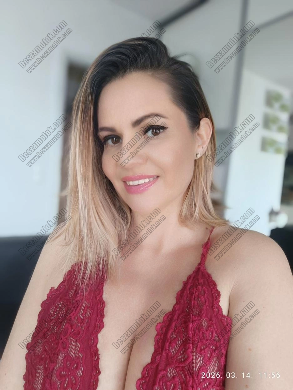 Lèna - +36 20 807 6233 - milf szexpartner foto