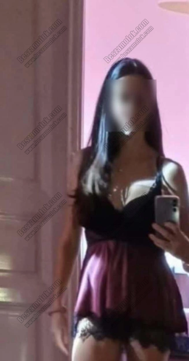Franciska - +36 20 467 7073 - milf szexpartner foto
