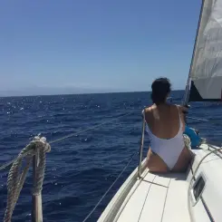 Rosie, 36 éves milf szexpartner profilkép